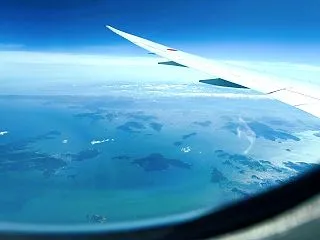 瀬戸内の旅 ～１～「坊ちゃん列車」の方向…