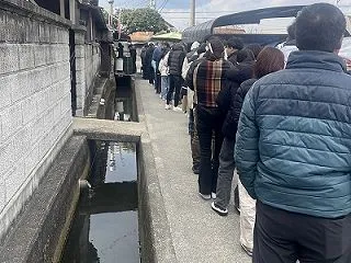 香川うどんの旅 Vol.1 がもう