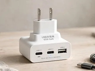 AnkerのUSB充電器がAmazonで…