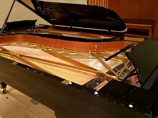 ハノンとスケール練習は何のためにやるので…