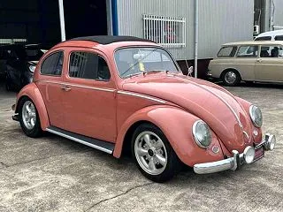 1963 TYPE-1 CALLOOK