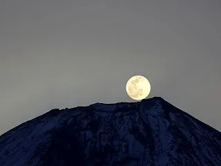 もうすぐ十三夜です