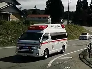 「ある後輩の死」