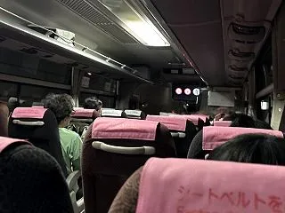 札幌円山帰省日記 羽田空港からYCATへ…
