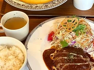 【福岡市中央区高砂】喫茶Cotty