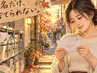 結婚したいのに今の名字を手放したくない。…