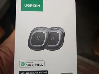 UGREEN スマートトラッカーを買った