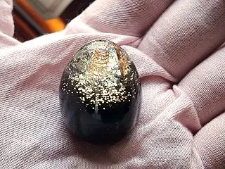 即効で願いが叶う、嬉しさと恐ろしさ☆