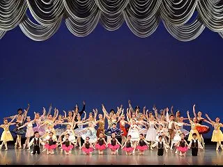 第8回発表会の写真をホームページにアップ…
