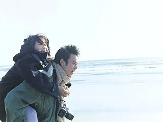映画「ジョゼと虎と魚たち」