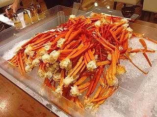 日本海チャージ