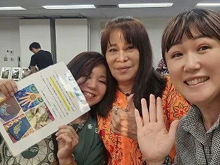 良き方向へ導かれて