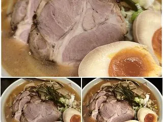 ラーメン→映画「劇場版 シグナル 長期未…