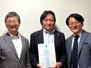 電気を分け合う、未来の暮らし――共愛学園…