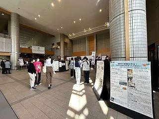 高校の150周年記念式典がありました。