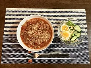 ミートソース
