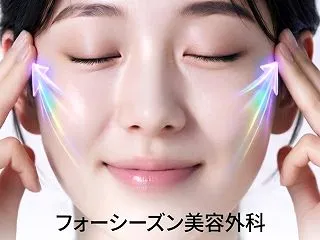 【韓国整形/釜山美容外科】たるみの原因は…