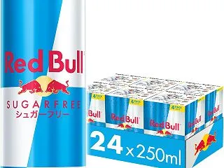136.8/本 3282 レッドブル エ…