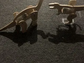 もう５歳！