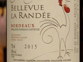 Château BELLEVUE LA …