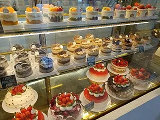 アヤラモールへ！！