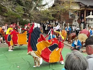 50年後この風景は残ってるかな？−上島の…