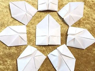 あなた様専用護り～ 護符 神降符のご案内…