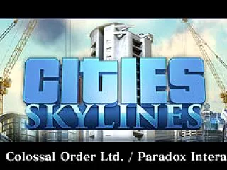 Cities: Skylines アセッ…