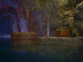 ドラゴンズドグマ2 水中や小島にある宝箱…