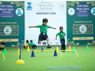 運動会で子どもが活躍するために親ができる…