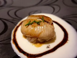 奴寿司 華月（宇都宮市）-17