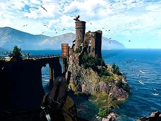 PS5 ウィッチャー３ リマスター LV…