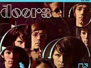 The Doors - People A…