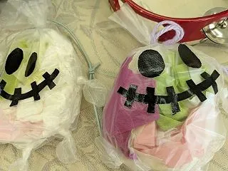 甲東ぴよぴよにボランティア参加しました！…