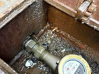30万円の水道工事が5万円に。知らない人…