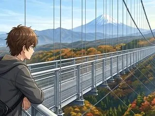 FTI-00835・三島スカイウォーク