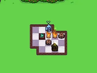 【Xbox本日発売】『Candlemat…