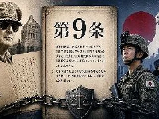 日本は80数年もの間なぜ戦争をしなかった…