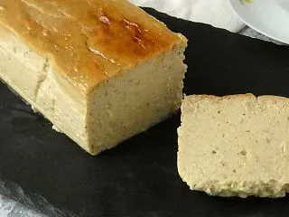 濃厚なめらかでとろける！「和栗のテリーヌ…