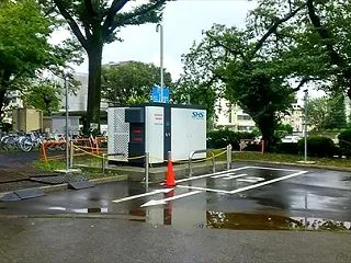 資産に見合った売上