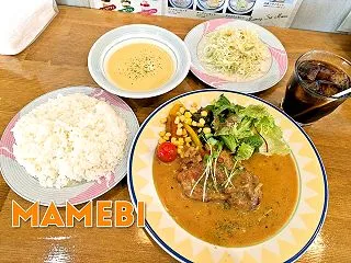 10/18（日）OPEN！MAMEBIコ…