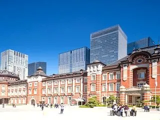 東京遠征〜加賀前田家編〜🚅