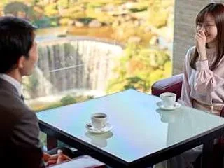 ハイスペック男性と最初のお見合い