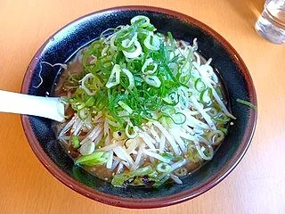 味噌らーめん 小ざわ＠岩原