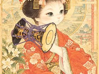 【サクッと読める源氏物語 第六帖 末摘花…
