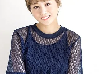 新垣里沙 (元 モーニング娘。・タンポポ…