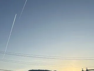 日の出の時刻