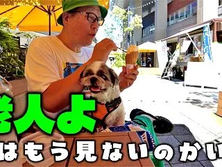 老人よ、夢はもう見ないのかい？〜応募全部…