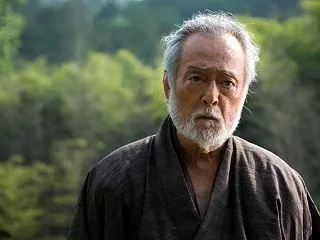 【果し合い】仲代達矢さんが演じる老武士、…