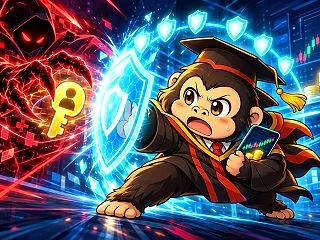 【緊急警告】パスキー設定済みでも証券口座…
